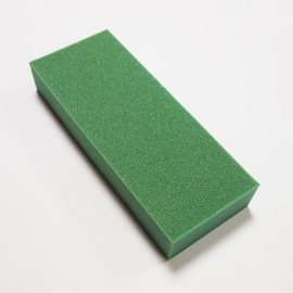 Semperfli Foam Blocks Green