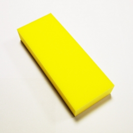 Semperfli Foam Blocks Yellow