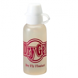 Tiemco Dry Gel