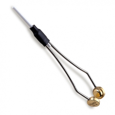 Tiemco Ceramic Bobbin Standard Straight