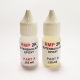 RMP 2K High Rod Build Varnish 2X10ml
