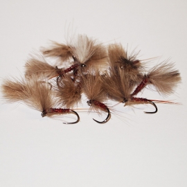 CDC  PT Natural Dun