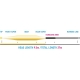 Vision Hero 95 Fly Line WF4F