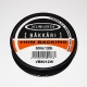 Vision Bakkari Fly Backing 12lb / 50м White