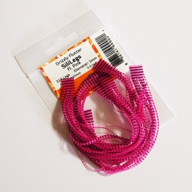 Semperfli Grizzly Sili Fluo Pink Крачета