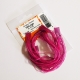 Semperfli Grizzly Sili Fluo Pink Крачета