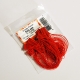 Semperfli Grizzly Sili Fluo Red Крачета