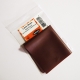 Semperfli Latex Sheet Dark Brown