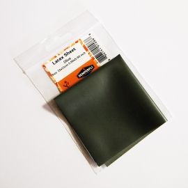 Semperfli Latex Sheet Olive