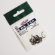 Hends 134BL Jig Hooks #12