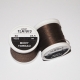 Hends Body Thread Dark Brown 1008