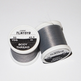 Hends Body Thread Сив 1519