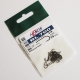 Hends Streamer 700 BL Hooks #14