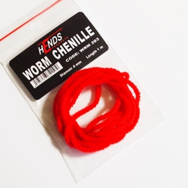 Hends Worm Chenille 293