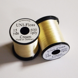 Uni Floss  Cream