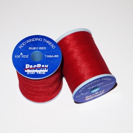 Pac Bay Stay True Rod Winding А Конец Червен