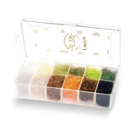 Wapsi Dubbing Dispenser Prism SLF # 1