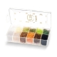 Wapsi Dubbing Dispenser Prism SLF # 1