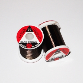 Wapsi Ultra Thread 70 / Dark Brown