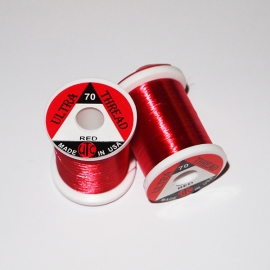 Wapsi Ultra Thread 70 / Red