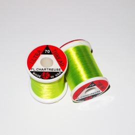 Wapsi Ultra Thread 70 / Fluo Chartreuse