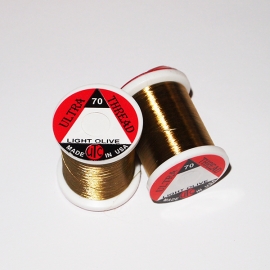 Wapsi Ultra Thread 70 / Light Olive