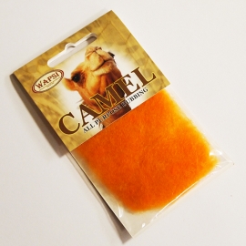 Wapsi Camel Dubbing Orange