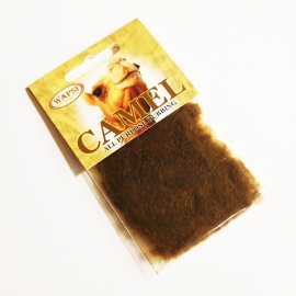 Wapsi Camel Dubbing Brown