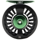 NEXTackle Мухарски Комплект 7.6ft 3wt 4 части / Макара NEXT 3/4 wt