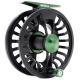 NEXTackle Мухарски Комплект 7.6ft 3wt 4 части / Макара NEXT 3/4 wt