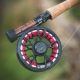 Vision Nymphing Hero 2 Fly Rod  10.6ft 3wt