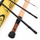 Vision Nymphing Hero 2 Fly Rod  10.6ft 3wt