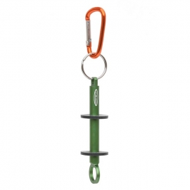 Vision Tippet Holder Aluminium