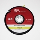 Scientific Angler Mastery Trout 4X Tippet