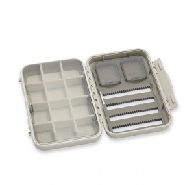 C&F Dry Dropper Fly Case Medium 