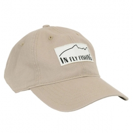 Vision In Fly fishing Cap