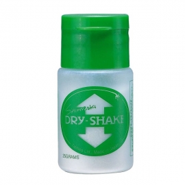 Tiemco Shimazaki Dry Shake