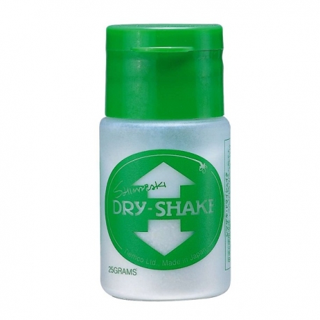 Tiemco Shimazaki Dry Shake