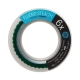 Tiemco Fluoro-Stealth Типет 6X / 0.12mm / 50m