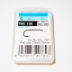 Tiemco 100 Fly Hooks #20 / box 20pc