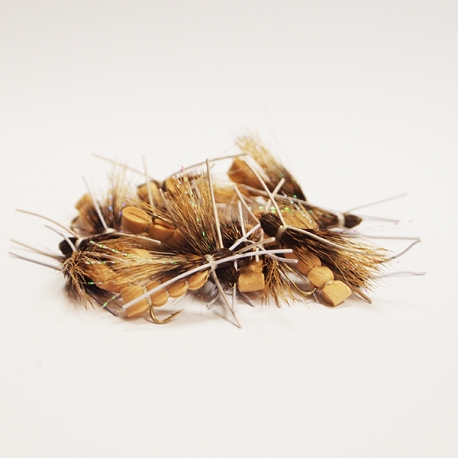 Hopper Tan