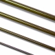 NEXTackle LL Nymph 10ft 2wt 4pc Fly Rod Blank Пълен Комплект за връзване