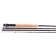 BFC Discovery HPS Fly Rod 9ft 5wt 4pc