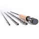BFC Discovery HPS Fly Rod 9ft 5wt 4pc
