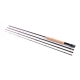 BFC Discovery HPS Fly Rod 9ft 5wt 4pc