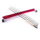 BFC Discovery HPS Fly Rod 9ft 5wt 4pc