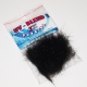 Hends UV-Blend Dubbing Black 30