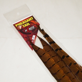 Hends Pheasant Tail / Brown 29