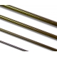 NEXTackle SL Nymph 11ft 2wt 4pc IM6 / 30T Carbon Fly Rod Blank 